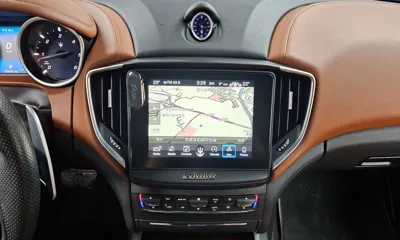Maserati Ghibli 2017, 109933 км, за 11757.75 USD - фото 14