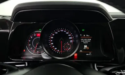Hyundai Avante 2022, 48131 км, за 11049.73 USD - фото 8