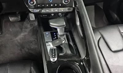 Hyundai Avante 2022, 48131 км, за 11049.73 USD - фото 9