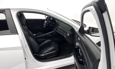 Hyundai Avante 2022, 48131 км, за 11049.73 USD - фото 11