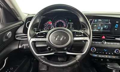 Hyundai Avante 2022, 48131 км, за 11049.73 USD - фото 13