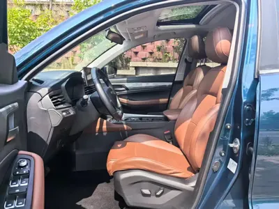 Geely Vision X6 2022, 27000 км, за 12183.4 USD