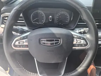 Geely Vision X6 2022, 27000 км, за 12183.4 USD - фото 15