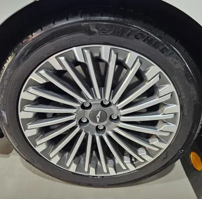 Genesis G80 2022, 49000 км, за 40390.9 USD - фото 9