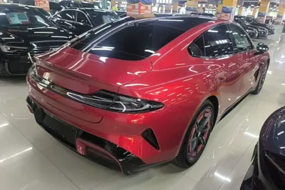 Xiaomi Auto SU7 2026, 1500 км, за 36729 USD - фото 6
