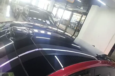 Xiaomi Auto SU7 2026, 1500 км, за 36729 USD - фото 7