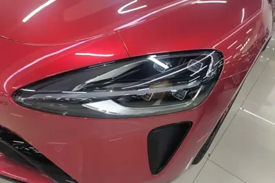 Xiaomi Auto SU7 2026, 1500 км, за 36729 USD - фото 8