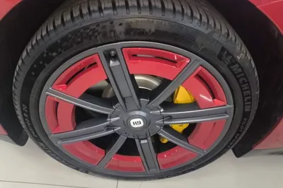 Xiaomi Auto SU7 2026, 1500 км, за 36729 USD - фото 10