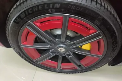 Xiaomi Auto SU7 2026, 1500 км, за 36729 USD - фото 11