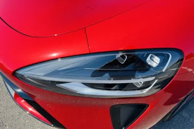 Xiaomi Auto SU7 2026, 1500 км, за 36729 USD - фото 18