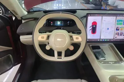 Xiaomi Auto SU7 2026, 1500 км, за 36729 USD - фото 20