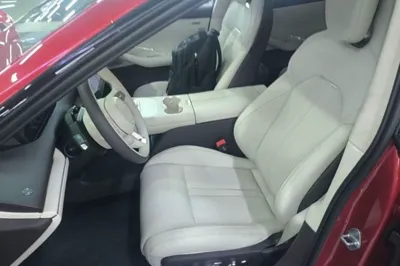 Xiaomi Auto SU7 2026, 1500 км, за 36729 USD - фото 24