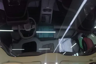 Xiaomi Auto SU7 2026, 1500 км, за 36729 USD - фото 28