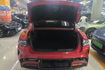 Xiaomi Auto SU7 2026, 1500 км, за 36729 USD - фото 29