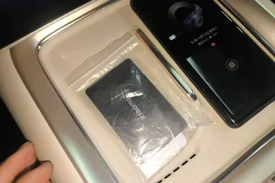 Xiaomi Auto SU7 2026, 1500 км, за 36729 USD - фото 31