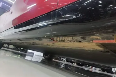 Xiaomi Auto SU7 2026, 1500 км, за 36729 USD - фото 34