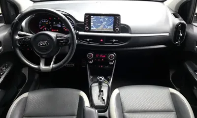Kia Morning 2017, 41683 км, за 5376.13 USD - фото 7