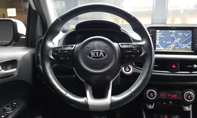 Kia Morning 2017, 41683 км, за 5376.13 USD - фото 13