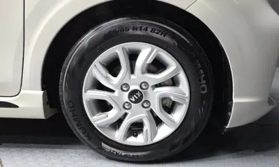 Kia Morning 2017, 41683 км, за 5376.13 USD - фото 21