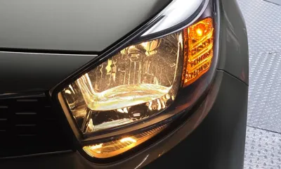 Kia Morning 2017, 41683 км, за 5376.13 USD - фото 22