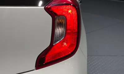 Kia Morning 2017, 41683 км, за 5376.13 USD - фото 23