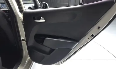 Kia Morning 2017, 41683 км, за 5376.13 USD - фото 25