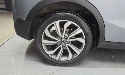 KG_Mobility_Ssangyong TIBOLI 2021, 97654 км, за 7488.44 USD