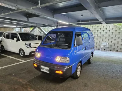 ChevroletGMDaewoo damas · 2017 год