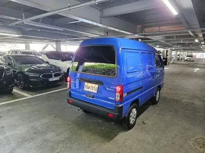 ChevroletGMDaewoo damas 2017, 56000 км, за 4069.84 USD