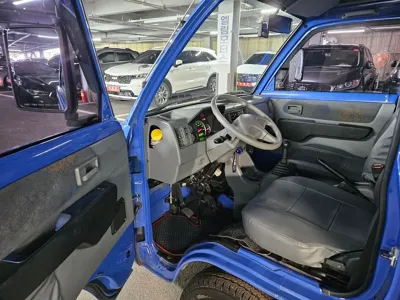 ChevroletGMDaewoo damas 2017, 56000 км, за 4069.84 USD