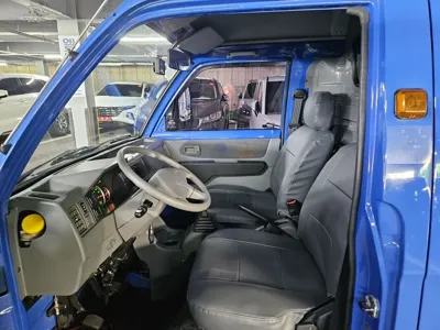 ChevroletGMDaewoo damas 2017, 56000 км, за 4033.31 USD - фото 6