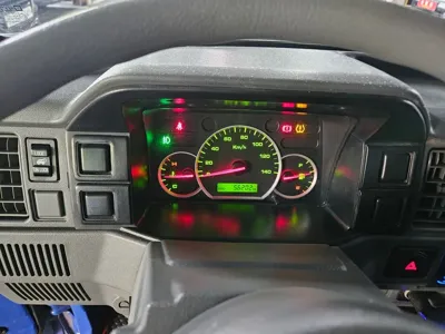 ChevroletGMDaewoo damas 2017, 56000 км, за 4033.31 USD - фото 7
