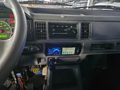 ChevroletGMDaewoo damas 2017, 56000 км, за 4033.31 USD - фото 8