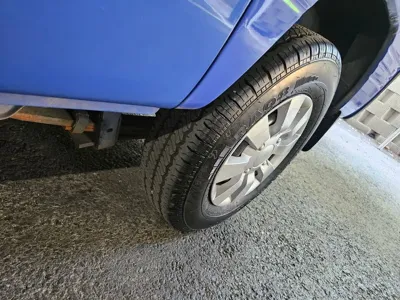 ChevroletGMDaewoo damas 2017, 56000 км, за 4033.31 USD - фото 12