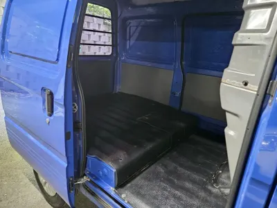 ChevroletGMDaewoo damas 2017, 56000 км, за 4033.31 USD - фото 14