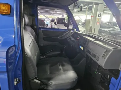 ChevroletGMDaewoo damas 2017, 56000 км, за 4033.31 USD - фото 16
