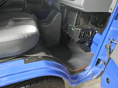 ChevroletGMDaewoo damas 2017, 56000 км, за 4033.31 USD - фото 18