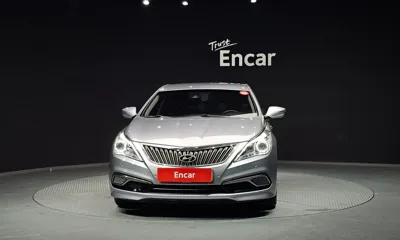 Hyundai Grandeur 2016, 77908 км, за 5479.91 USD