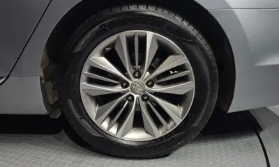 Hyundai Grandeur 2016, 77908 км, за 5479.91 USD