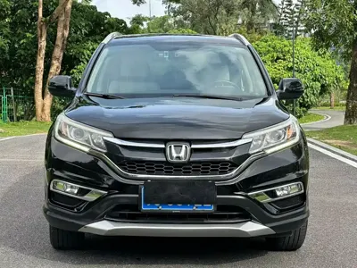 Honda CR-V 2016, 110000 км, за 7348.45 USD