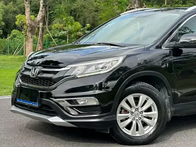 Honda CR-V 2016, 110000 км, за 7348.45 USD