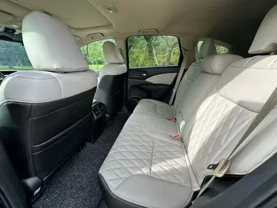 Honda CR-V 2016, 110000 км, за 7348.45 USD - фото 6