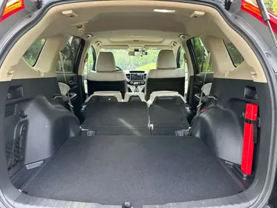 Honda CR-V 2016, 110000 км, за 7348.45 USD - фото 7