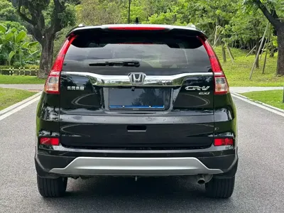 Honda CR-V 2016, 110000 км, за 7348.45 USD - фото 8