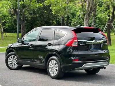 Honda CR-V 2016, 110000 км, за 7348.45 USD - фото 9