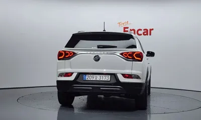 KG_Mobility_Ssangyong KORANDO 2023, 46361 км, за 12516.55 USD