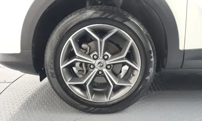 KG_Mobility_Ssangyong KORANDO 2023, 46361 км, за 12516.55 USD