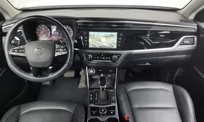 KG_Mobility_Ssangyong KORANDO 2023, 46361 км, за 12516.55 USD - фото 7