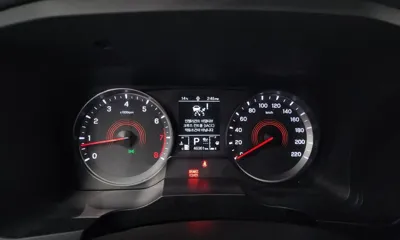 KG_Mobility_Ssangyong KORANDO 2023, 46361 км, за 12516.55 USD - фото 8