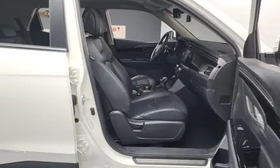 KG_Mobility_Ssangyong KORANDO 2023, 46361 км, за 12516.55 USD - фото 11